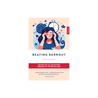 Exisle Publishing Beating Burnout (häftad, eng)