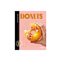 Smith Street Books Donuts (inbunden, eng)