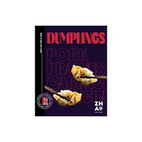 Smith Street Books Dumplings (inbunden, eng)