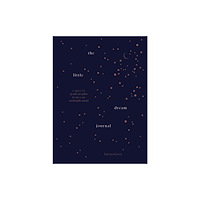 Smith Street Books The Little Dream Journal (inbunden, eng)