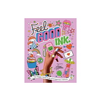 Smith Street Books Feel Good Ink. (häftad, eng)