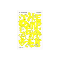 Sternberg Press The Complex Answer (häftad, eng)