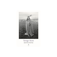 Dedalus Press Savage Acres (häftad, eng)