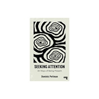 Watkins Media Limited Seeking Attention (häftad, eng)