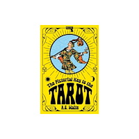 Watkins Media Limited The Pictorial Key to the Tarot (häftad, eng)