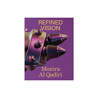 Inventory Press LLC Monira Al Qadiri: Refined Vision (häftad, eng)