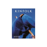 Simon & Schuster Kinfolk Volume 55 (häftad, eng)
