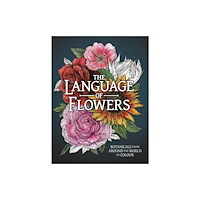 Michael O'Mara Books Ltd The Language of Flowers Colouring Book (häftad, eng)