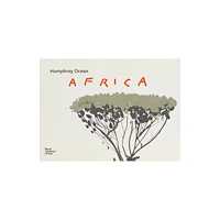 Royal Academy of Arts Humphrey Ocean (inbunden, eng)