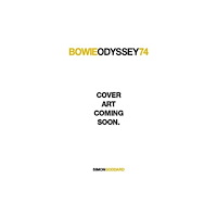OMNIBUS PRESS Bowie Odyssey 75 (häftad, eng)