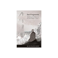 Hohm Press,U.S. ZEN Fragments (häftad, eng)