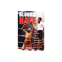 Hamilcar Publications Blood & Hate (häftad, eng)