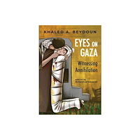 Street Noise Books Eyes on Gaza (häftad, eng)