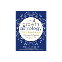 Hierophant Publishing Soul Growth Astrology (häftad, eng)