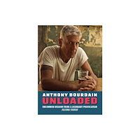 Media Lab Books Anthony Bourdain Unloaded (inbunden, eng)