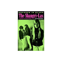 Verse Chorus Press Dressed In Black (häftad, eng)