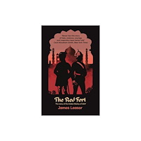 Chiselbury Publishing The Red Fort (häftad, eng)