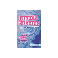 404 Ink Fierce Salvage (häftad, eng)