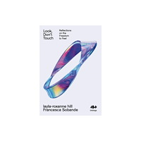 404 Ink Look, Don't Touch (häftad, eng)