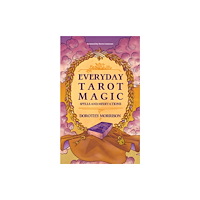 Crossed Crow Books Everyday Tarot Magic (häftad, eng)