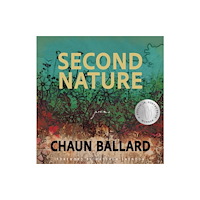 BOA Editions, Limited Second Nature (häftad, eng)