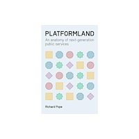 London Publishing Partnership Platformland (häftad, eng)