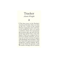 And Other Stories Tracker (häftad, eng)