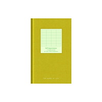 The School of Life Press Self-Improvement Journal (inbunden, eng)