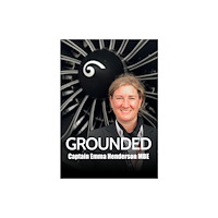 Fisher King Publishing Grounded (häftad, eng)