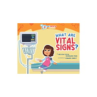 Yorkshire Publishing Group What Are Vital Signs (inbunden, eng)