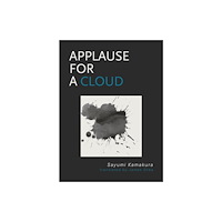 Black Ocean Applause for a Cloud (häftad, eng)
