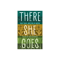 Saraband / Contraband There She Goes (häftad, eng)