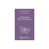 Saraband / Contraband The Butterfly (häftad, eng)