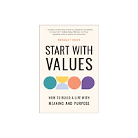 Hatherleigh Press,U.S. Start with Values (häftad, eng)