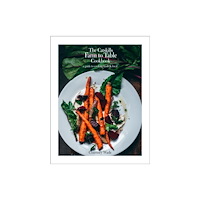 Hatherleigh Press,U.S. The Catskills Farm to Table Cookbook, Revised Edition (inbunden, eng)