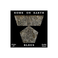 Oro Editions Home on Earth (häftad, eng)