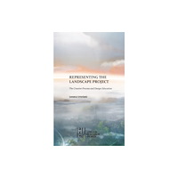 Oro Editions Representing the Landscape Project (häftad, eng)