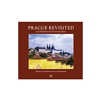 Oro Editions Prague Revisited (inbunden, eng)