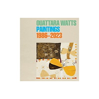 Karma Ouattara Watts (inbunden, eng)