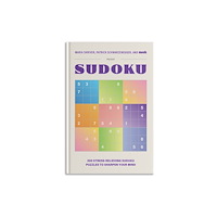 Random House USA Inc 200 Stress-Relieving Sudoku Puzzles to Sharpen Your Mind (inbunden, eng)