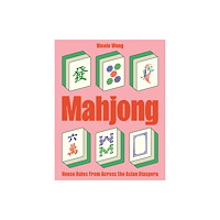 Hardie Grant US Mahjong (inbunden, eng)