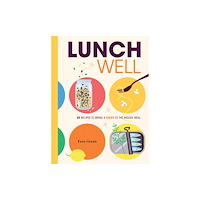 Hardie Grant US Lunch Well (inbunden, eng)