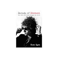 Outline Press Ltd Decade Of Dissent (häftad, eng)