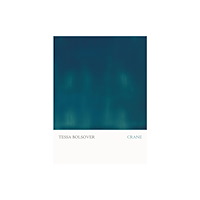 Black Ocean Crane (häftad, eng)