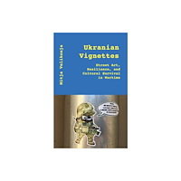 DoppelHouse Press Ukrainian Vignettes (häftad, eng)