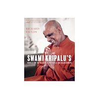 Monkfish Book Publishing Company Swami Kripalu’s Yoga of Success and Self-Realization (häftad, eng)