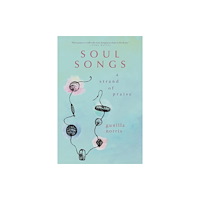 Monkfish Book Publishing Company Soul Songs (häftad, eng)