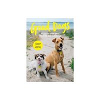 Allen & Unwin Aotearoa New Zealand Good Dogs (häftad, eng)