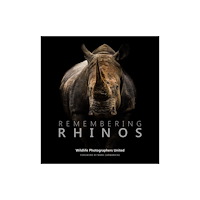 Remembering Wildlife Remembering Rhinos (inbunden, eng)