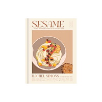 Potter/Ten Speed/Harmony/Rodale Sesame (inbunden, eng)